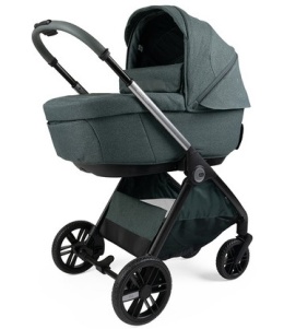 Chicco Bellagio wózek 4w1 Kory Full 360 - FIR TREE