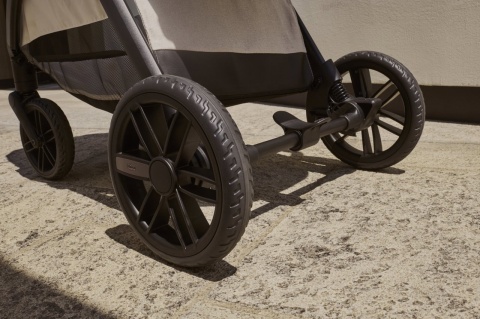 Chicco Bellagio wózek 3w1 Kory - FIR TREE