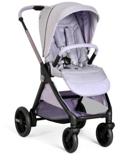 Chicco Bellagio wózek 4w1 Kory Full 360 - LAVANDER GLAZE