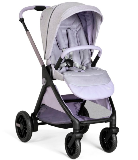 Chicco Bellagio wózek 4w1 Kory Full 360 - LAVANDER GLAZE