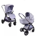 Chicco Bellagio wózek 4w1 Kory Full 360 - LAVANDER GLAZE