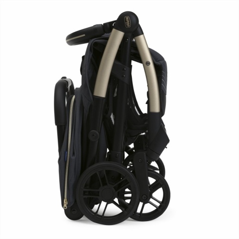 Chicco GOODY XPLUS Wózek spacerowy do 22 kg (około 4 lat) Kolor: DARK SHADOW