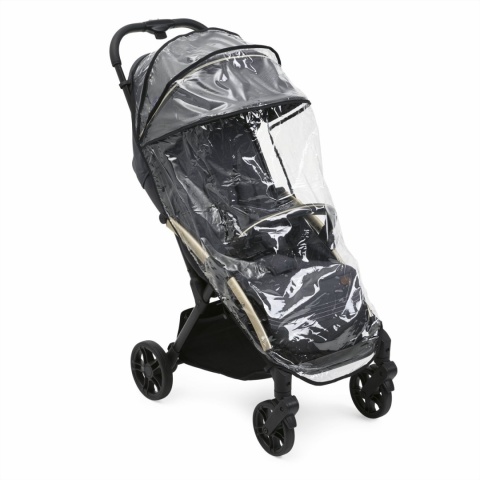 Chicco GOODY XPLUS Wózek spacerowy do 22 kg (około 4 lat) Kolor: DARK SHADOW