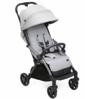 Chicco GOODY XPLUS Wózek spacerowy do 22 kg (około 4 lat) Kolor: PEARL GREY