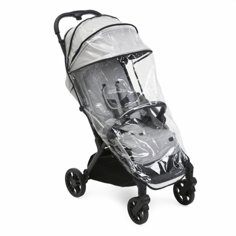 Chicco GOODY XPLUS Wózek spacerowy do 22 kg (około 4 lat) Kolor: PEARL GREY