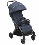Chicco GOODY XPLUS Wózek spacerowy do 22 kg (około 4 lat) Kolor: RADIANT BLUE