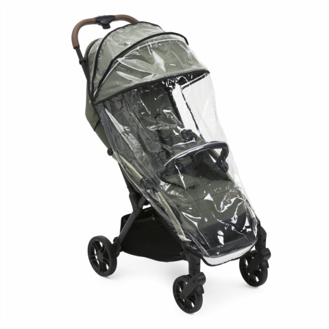 Chicco GOODY XPLUS Wózek spacerowy do 22 kg (około 4 lat) Kolor: TWINKLE GREEN