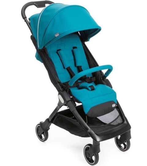 Chicco WE Wózek spacerowy 0M+ do 22 kg Kolor: BALSAM