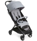 Chicco WE Wózek spacerowy 0M+ do 22 kg Kolor: COOL GREY
