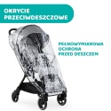 Chicco WE Wózek spacerowy 0M+ do 22 kg Kolor: COOL GREY