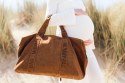 Childhome Torba Mommy Bag Signature Prestige Hazelnut