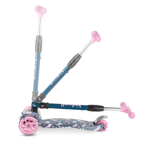 Hulajnoga balansowa VENTO Magic Kidwell do 50 kg