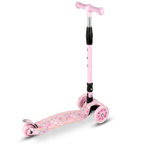 Hulajnoga balansowa VENTO Candy Kidwell do 50 kg