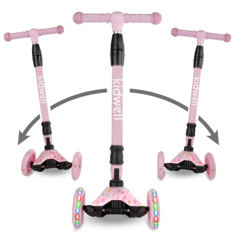 Hulajnoga balansowa VENTO Candy Kidwell do 50 kg