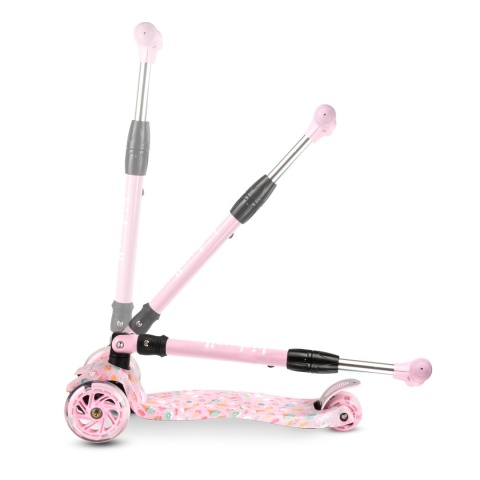 Hulajnoga balansowa VENTO Candy Kidwell do 50 kg