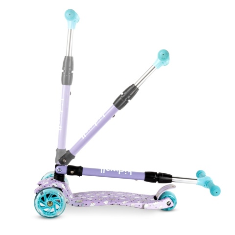 Hulajnoga balansowa VENTO Kitty Kidwell do 50 kg