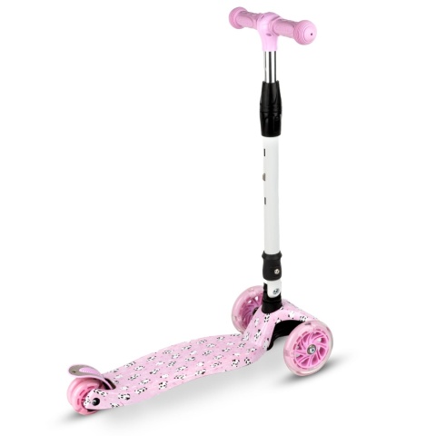 Hulajnoga balansowa VENTO Panda Kidwell do 50 kg