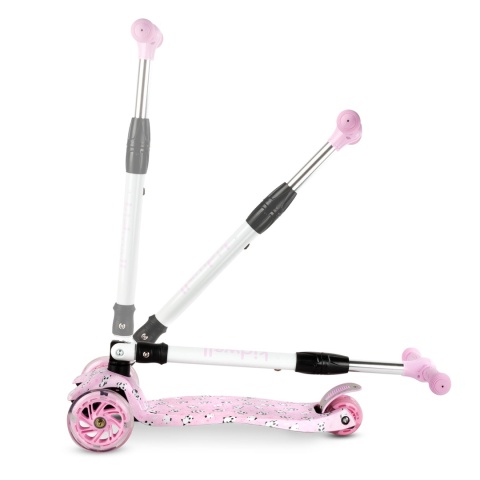 Hulajnoga balansowa VENTO Panda Kidwell do 50 kg