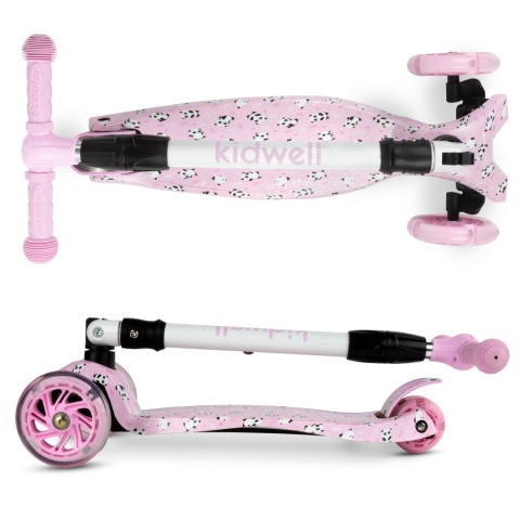 Hulajnoga balansowa VENTO Panda Kidwell do 50 kg