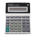 Kalkulator Biurowy Ronbon KK-8875-12 Duży Wyświetlacz 12-Cyfrowy