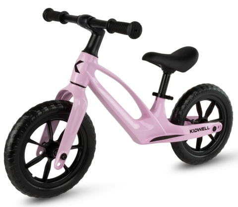 Kidwell Rowerek biegowy VITO Pink