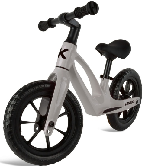 Kidwell Rowerek biegowy VITO Taupe