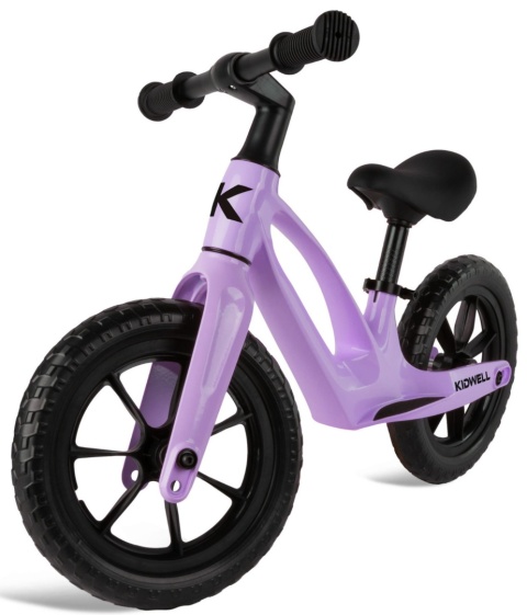 Kidwell Rowerek biegowy VITO Violet