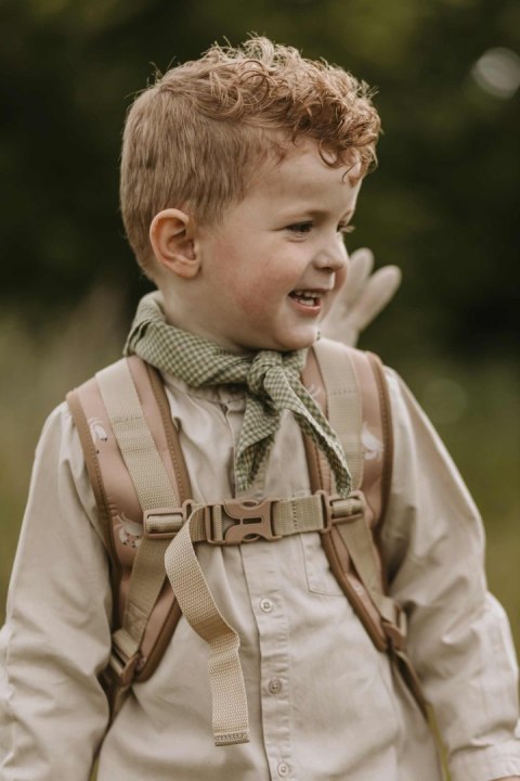 Plecak neoprenowy dla dzieci NEO MINI CRABY Oak