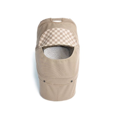 Bumbleride Gondola do wózka Indie Twin Sand