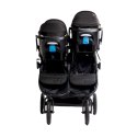 Bumbleride Zestaw adapterów do fotelików Maxi Cosi, Cybex, Clek & Nuna - wózek Indie Twin