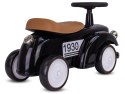 Jeździk RETRO, chodzik, pchacz - czarny