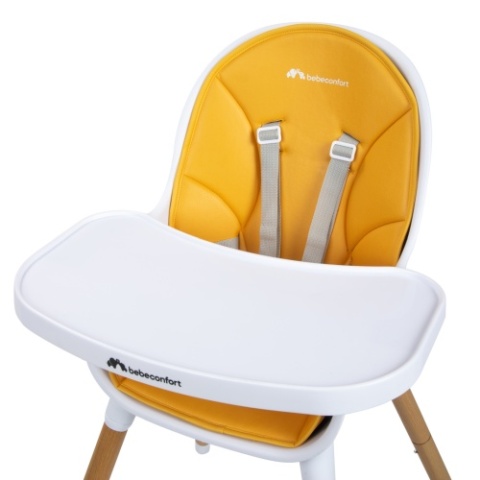 BBC AVISTA TERRAZZO - krzesełko do karmienia