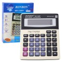 Kalkulator Biurowy Ronbon RB-1200V Duży Wyświetlacz 12-Cyfrowy
