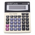 Kalkulator Biurowy Ronbon RB-1200V Duży Wyświetlacz 12-Cyfrowy