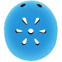 Kask ochronny dla dzieci Kidwell ORIX II na rower, rolki i hulajnogę! 48-52 cm - Blue S