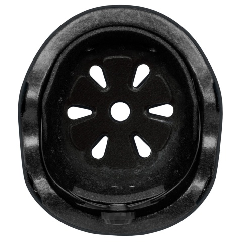 Kask ochronny dla dzieci Kidwell ORIX PLUS na rower, rolki i hulajnogę! 48-52 cm - Graffiti S