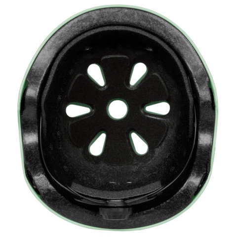 Kask ochronny dla dzieci Kidwell ORIX PLUS na rower, rolki i hulajnogę! 48-52 cm - Dino S