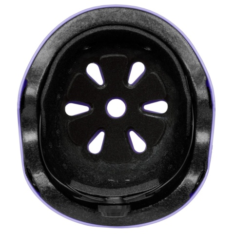 Kask ochronny dla dzieci Kidwell ORIX PLUS na rower, rolki i hulajnogę! 48-52 cm - Kitty S