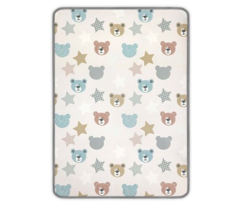 Milly Mally Mata piankowa zwijana Kinder Bear and Farm