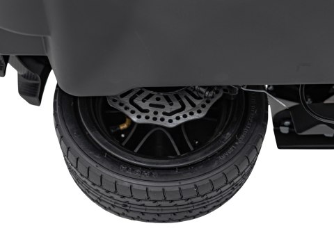 Pojazd Lamborghini Revuelto XL STRONG Czarny