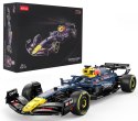 1:8 Red Bull F1 RB19 Klocki 2509el. RASTAR