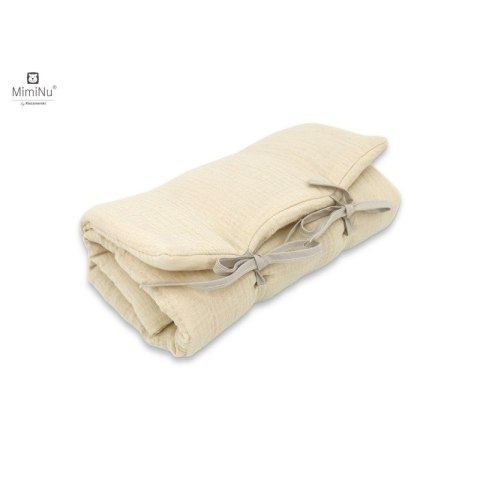 KIECZMERSKI Przewijak turystyczny MIMINU DESIGN