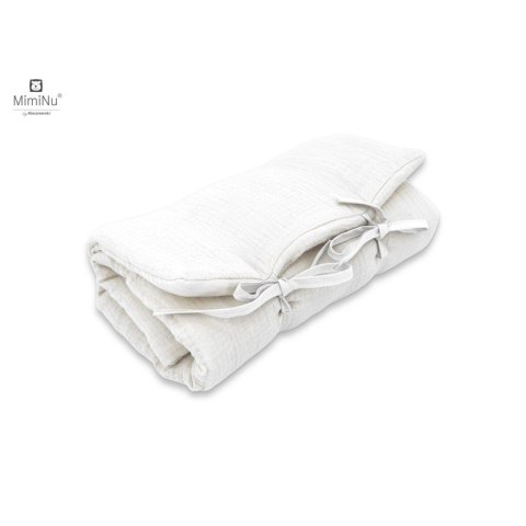 KIECZMERSKI Przewijak turystyczny MIMINU DESIGN