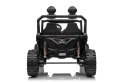 Pojazd Buggy SPEEDY 4x4 Biały