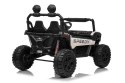 Pojazd Buggy SPEEDY 4x4 Biały