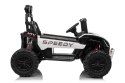 Pojazd Buggy SPEEDY 4x4 Biały