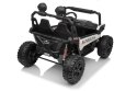 Pojazd Buggy SPEEDY 4x4 Biały