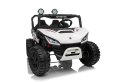 Pojazd Buggy SPEEDY 4x4 Biały