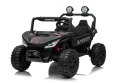 Pojazd Buggy SPEEDY 4x4 Czarny