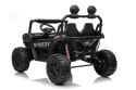 Pojazd Buggy SPEEDY 4x4 Czarny